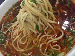 -马子禄牛肉面(金宝街店)