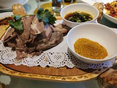 -小尕子·新疆菜(明园店)