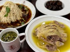 -富春茶社(国庆路店)