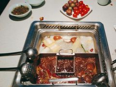 -野妹火锅(龙岗店)