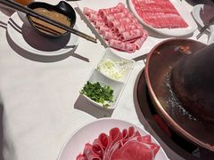 -东来顺饭庄(西直门店)