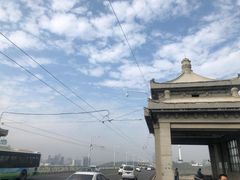 -武汉长江大桥