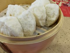 蜜汁叉烧包-点都德(东圃店)