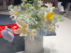 -真地道京味府·鲜橙烤鸭·北京菜(朝外大街东大桥店)