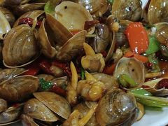 -渔家乐小海鲜(皇姑店)