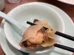 -春水锅贴·传统鲁菜(大明湖店)
