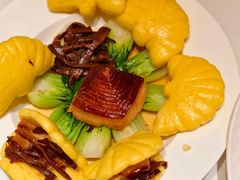 -華府Deluxe(兴业太古汇店)