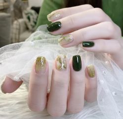 -伊奈尔美甲美睫