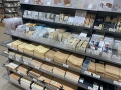 -MUJI无印良品(茂业天地店)