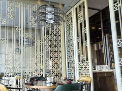 -香厨中餐厅(松北香格里拉店)