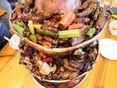 -黄泰吉拾味餐厅(江汉路店)