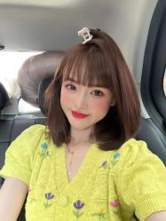 -ＲH SALON·简爱烫发染发接发