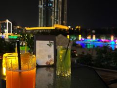 -瑞吉酒店·瑞吉酒吧