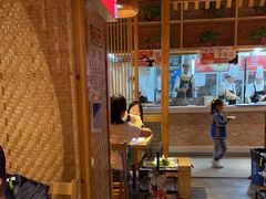 -老版火锅(半坡店)