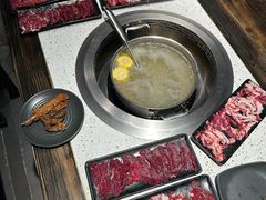 -海汕记·潮汕鲜牛肉火锅·自助