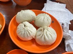 -味一早餐(新芝路店)