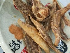 -桔子海鲜烧烤大排档(金沙滩店)
