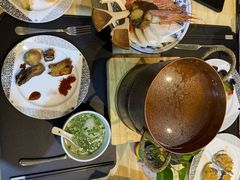 -西藏饭店·亚克·食光自助餐厅(文殊院店)
