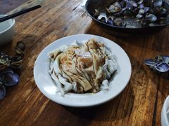 叉烧肠粉-河记肠粉店