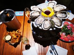 -普朗姆生蚝吧(原建国路店)