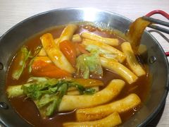 -文成焕·家族韩式餐厅
