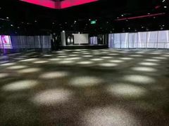 -威尔仕健身(丁香国际店)
