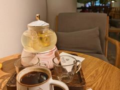 -城南花开咖啡(稻花村店)