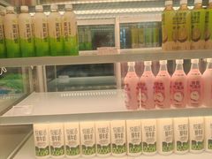 -奈雪的茶(杭大501城市广场PRO店)