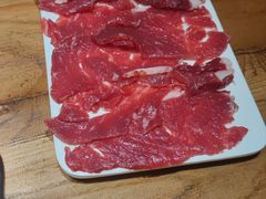 -牛很鲜潮汕牛肉火锅(朝晖路店)