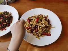 -张家小灶(东城店)
