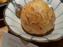-TAIFORKS 大福食堂·山葵烤肉料理·拌饭(宝安店)