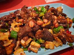 -赵小姐丨新中餐(曲江店)