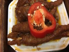 -喜鹊茶点.啫煲(车陂店)