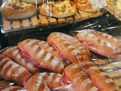 -西村叔叔的店·面包·甜品·蛋糕(清河万象汇店)