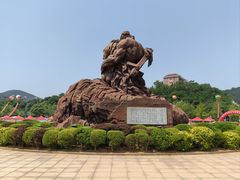 -大连老虎滩海洋公园