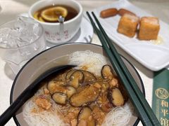 -和平馆·地道港澳茶餐厅(西门口店)