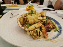 -海景壹号大酒店(滨湖店)