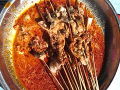 iphone_upload_pic-虎卫烤肉(东关南街店)