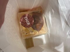 -OUR Bakery(中海环宇荟店)