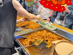 -周小亮丁家坡洋芋(全国总店)