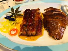 吉品蜜汁叉烧-伯衡55·吉品轩(乌鲁木齐南路店)