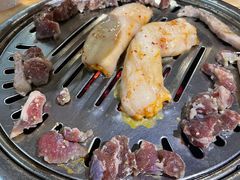 -炽城·烤肉名家(鸿达中央广场店)