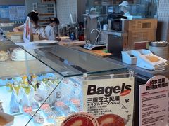 -崎本的店·专业酵种吐司(无锡万象汇店)