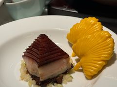 -湖滨28中餐厅·西湖宴·杭州君悦酒店