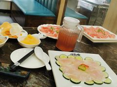 -朋友的火锅店(苏家屯店)