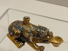 -上海博物馆(人民广场馆)