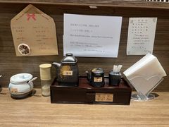 -雷神拉面(财富中心玉米楼店)