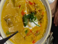 -Thai Alley泰爱里(二沙岛店)