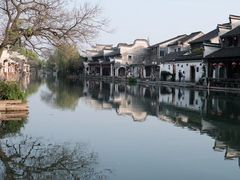 -南浔古镇