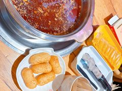 -袁记串串香(川师店)